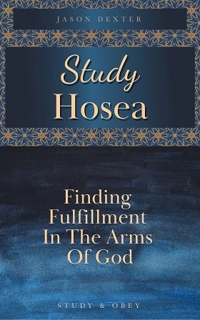 Hosea Bible Study Guide