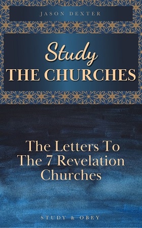 The Churches E-book