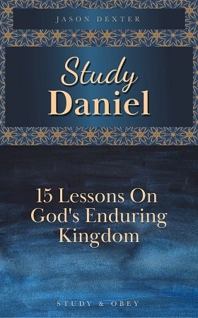 Daniel Bible Study Guide